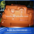 PC400 PC400-3 hydraulic pump assy,PC300 Excavator Main Pump